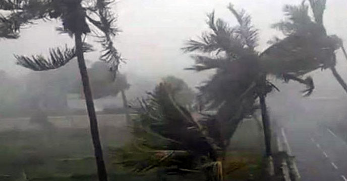 বৃষ্টি