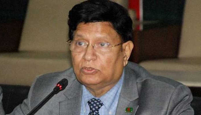 . এ কে আবদুল মোমেন 4