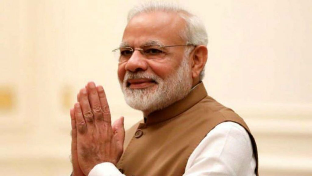 মোদি