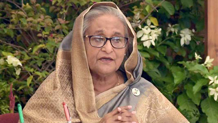 শেখ হাসিনা 11