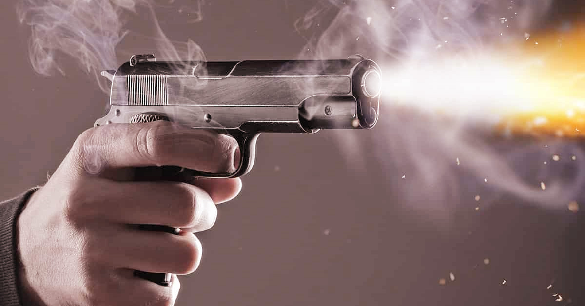 নেতা খুন