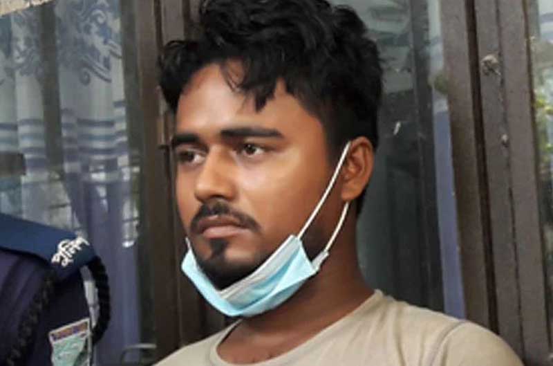 আবেদন
