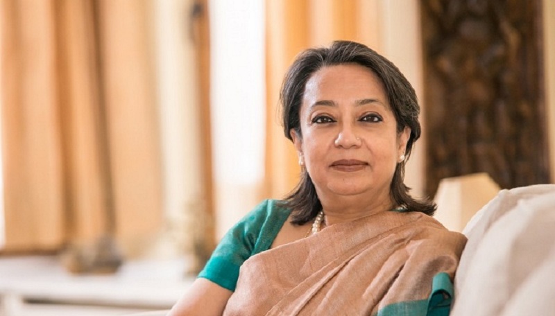 গাঙ্গুলি দাশ
