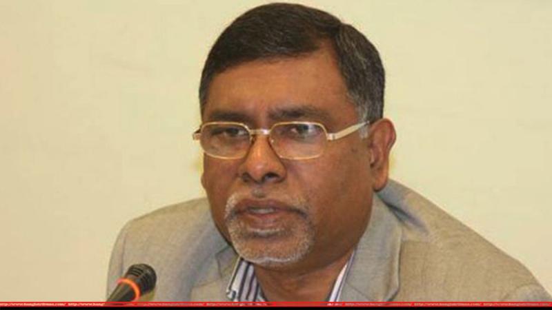 ও পরিবার কল্যাণ মন্ত্রী
