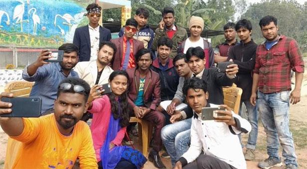 আলম