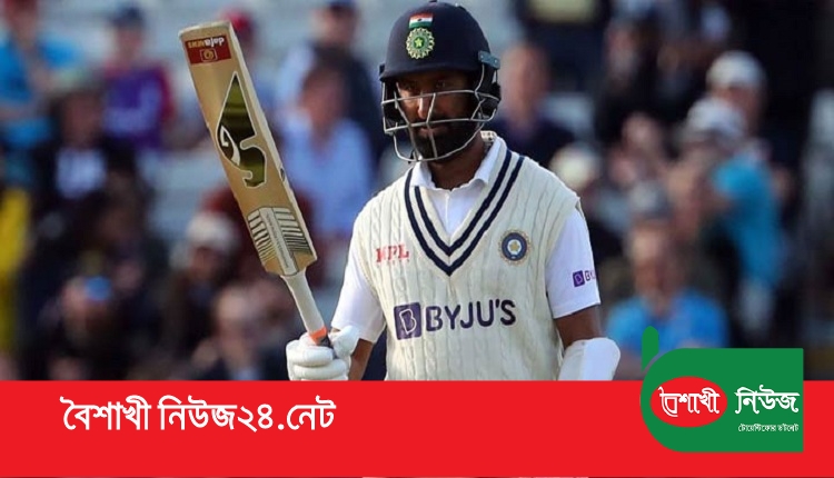 পুজারা