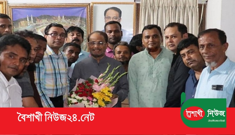 এম কাদের