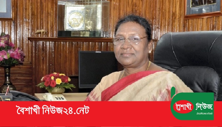 মুর্মু