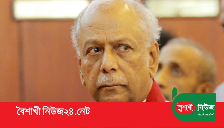 দীনেশ গুনাবর্ধনে