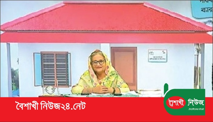 শেখ হাসিনা 5