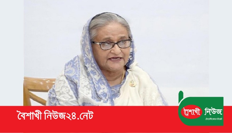 শেখ হাসিনা 7
