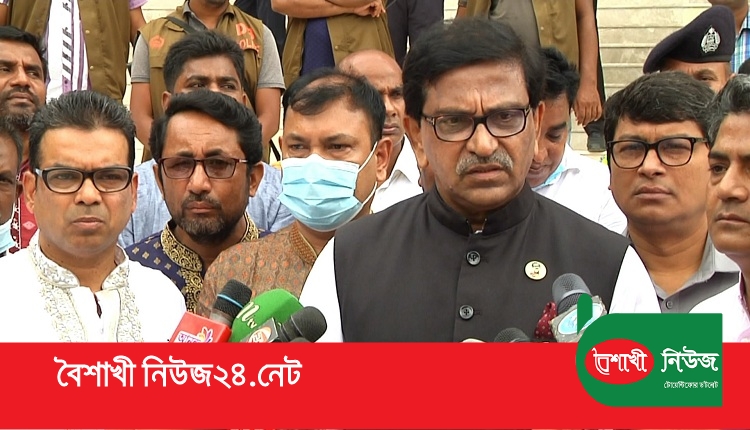 উল আলম হানিফ 3