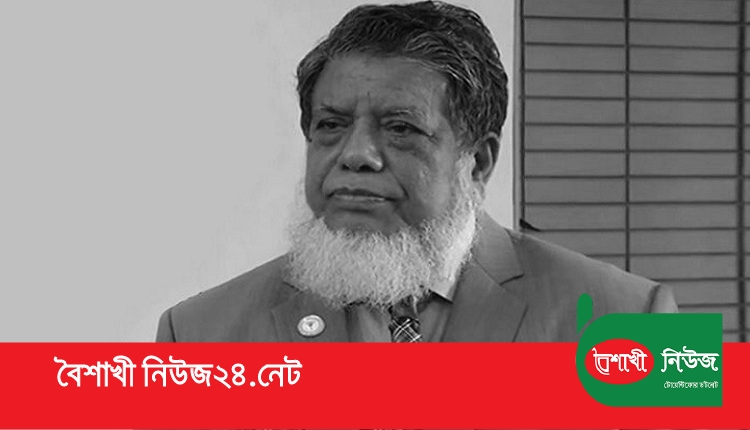 . ফজলে রাব্বী মিয়া