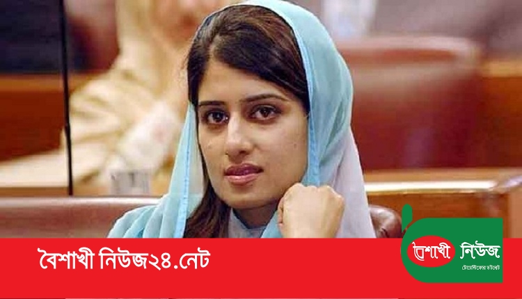 রাব্বানি খার