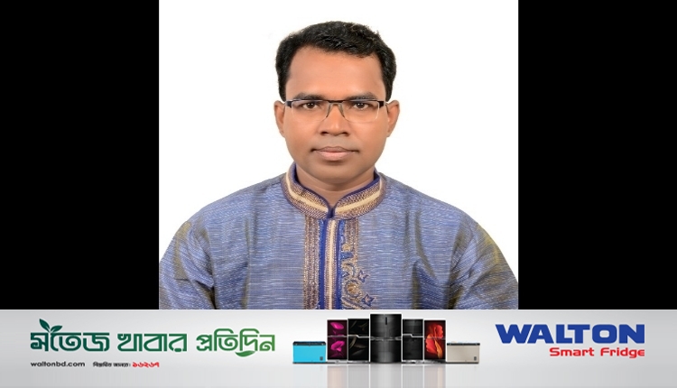 rahat Hossain