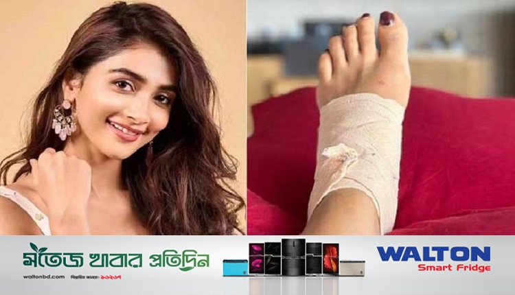 পূজা হেগড়