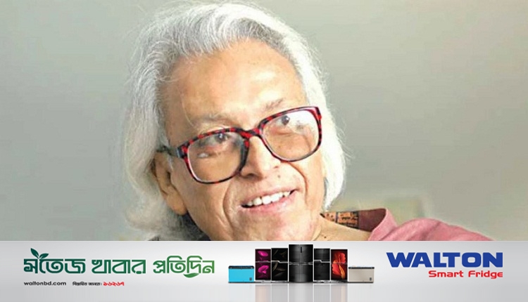 শামসুর রাহমান