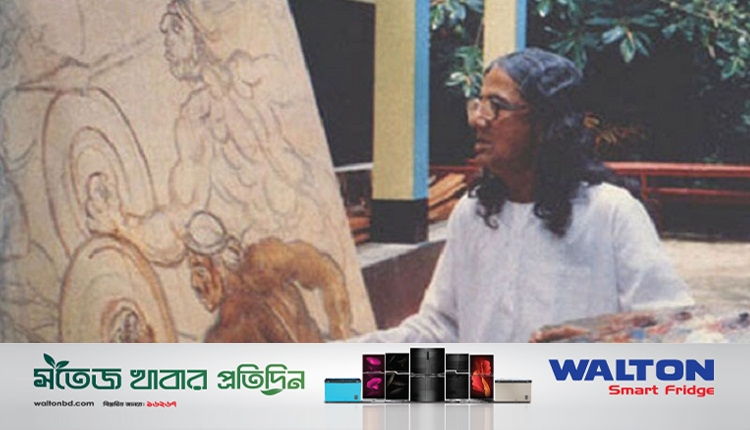 এসএম সুলতান