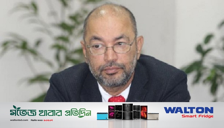 প্রতিমন্ত্রী এনামুর রহমান