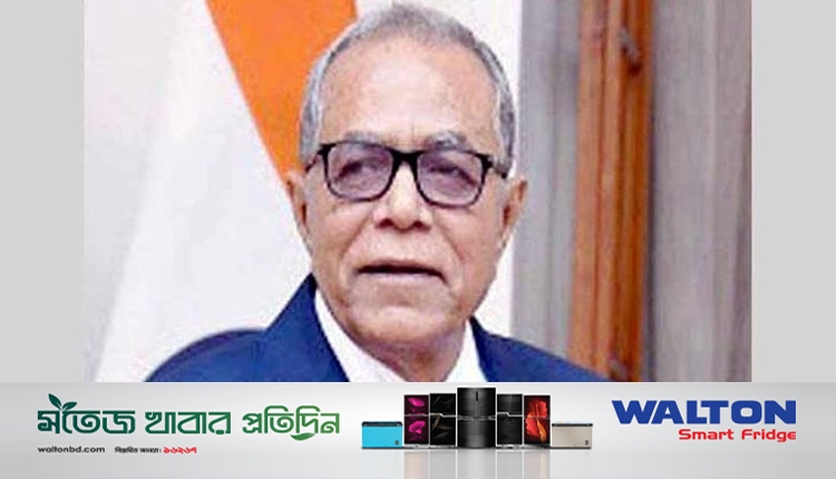মো. আবদুল হামিদ