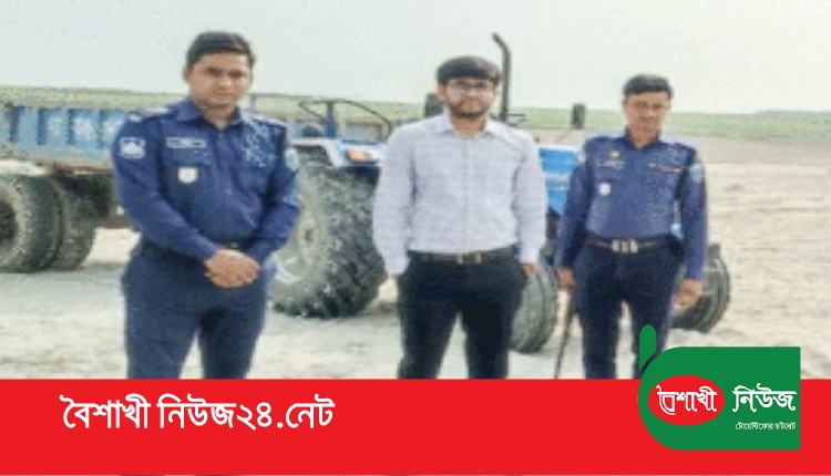 Boishakhinews24.net 10