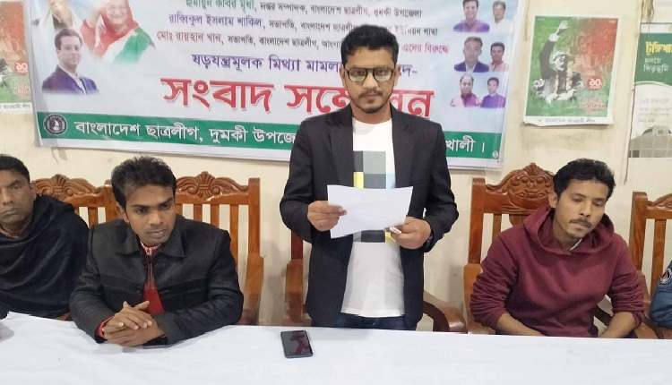 সম্পাদক এসএম প্রিন্স