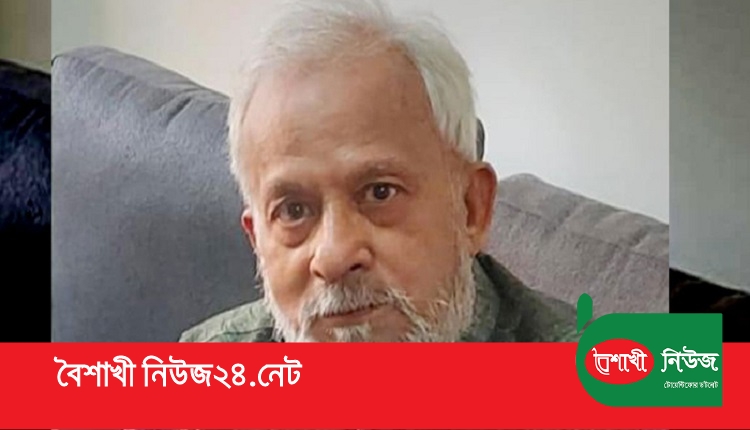 আশেক মাহমুদ