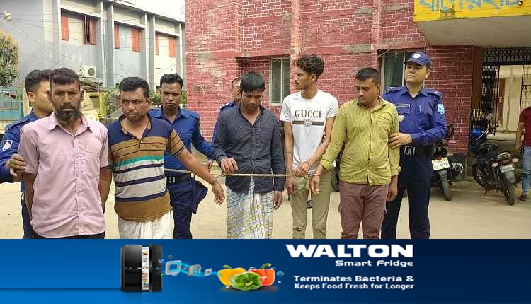 Bagerhat Dakat Photo 1 21. 02. 2023 11zon