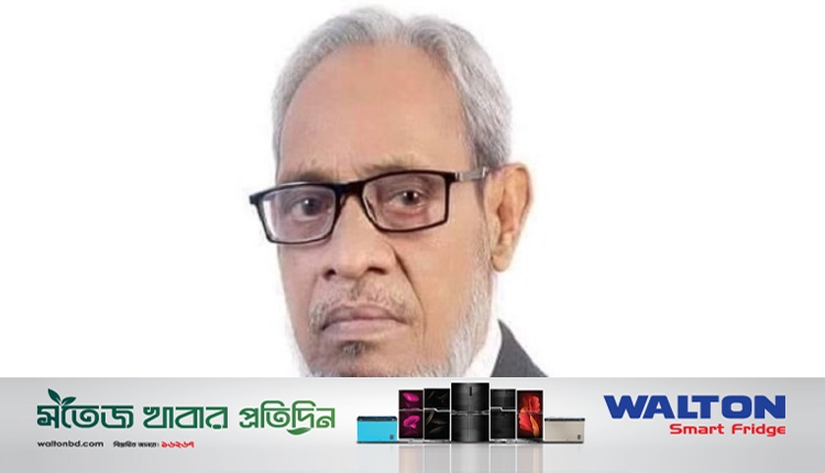 সাত্তার ভূঁইয়া