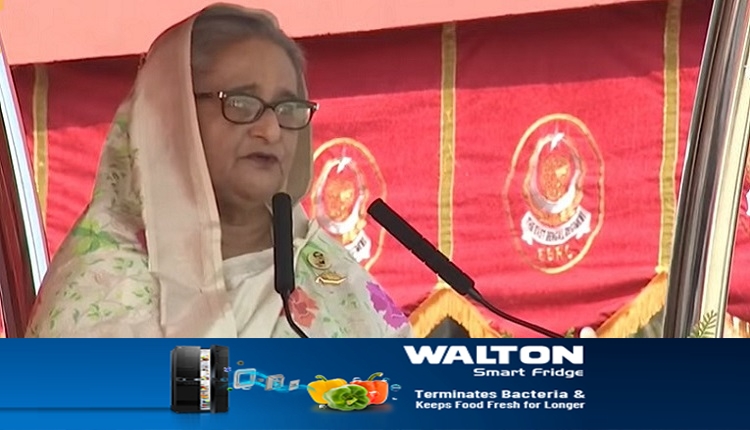 শেখ হাসিনা 12