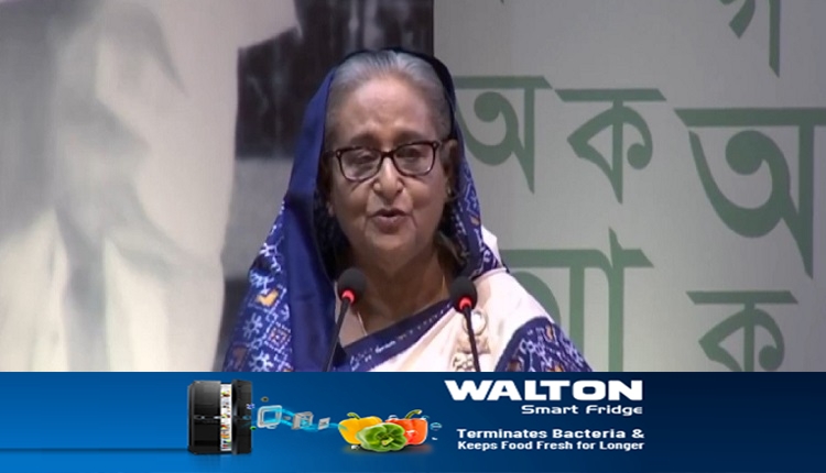 শেখ হাসিনা 14