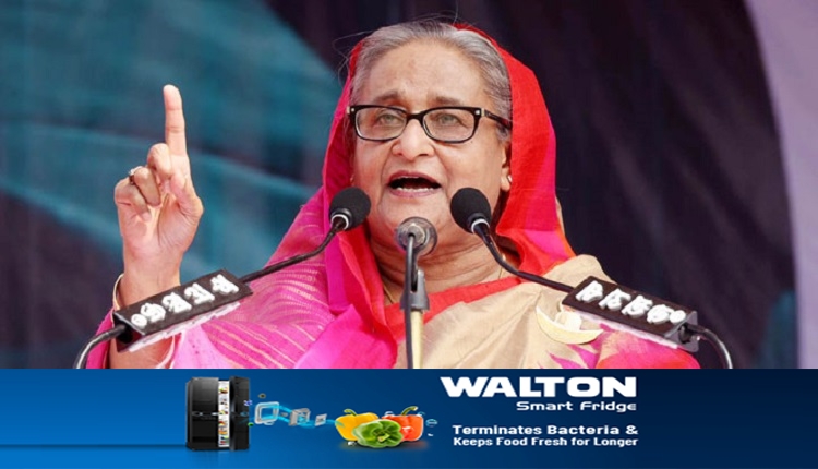 শেখ হাসিনা 18