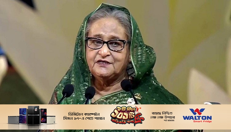 শেখ হাসিনা 2