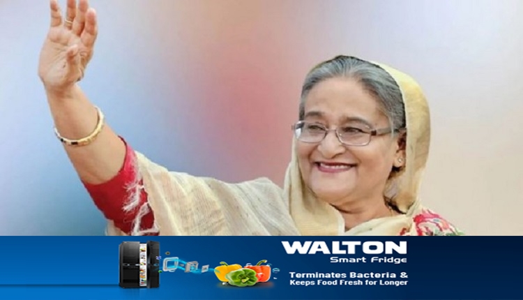 শেখ হাসিনা 20