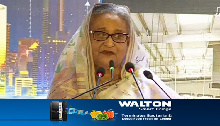 শেখ হাসিনা 3