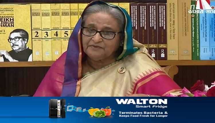 শেখ হাসিনা 7