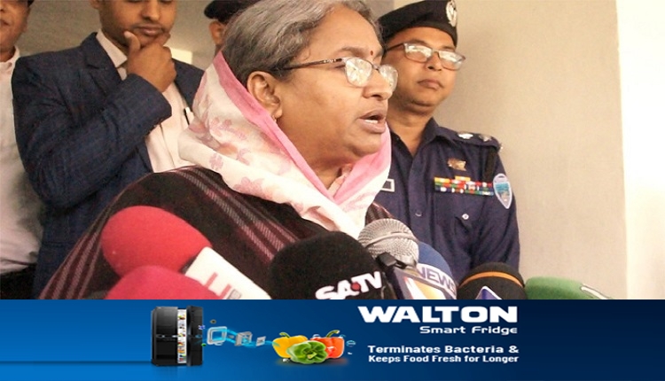 ডা. দীপু মনি 1