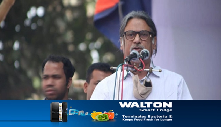 ফজলে শামস পরশ