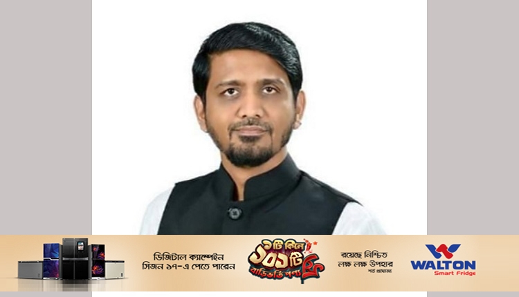 উদ্দিন সান্টু