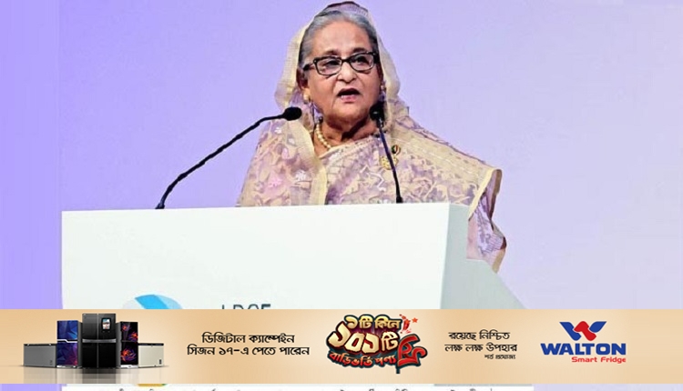 শেখ হাসিনা 2