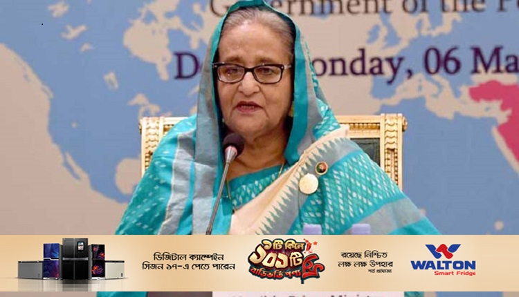 শেখ হাসিনা 3