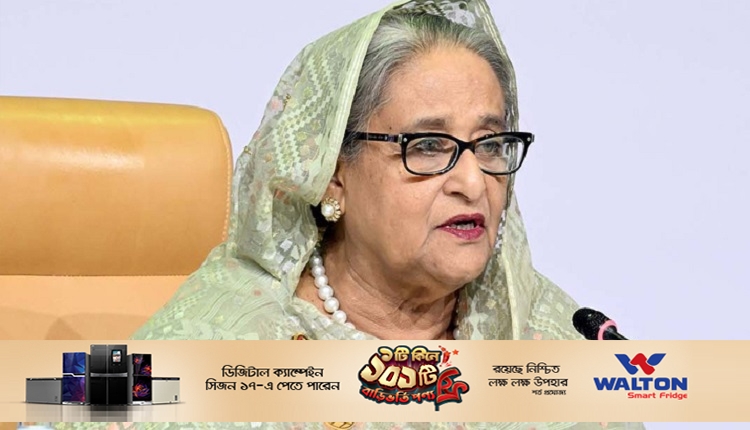 শেখ হাসিনা 4