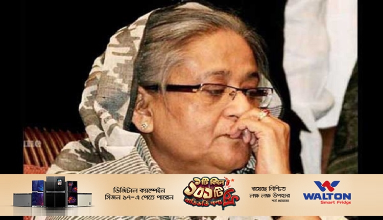 শেখ হাসিনা 5