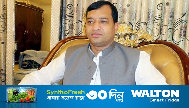 জাহাঙ্গীর আলম