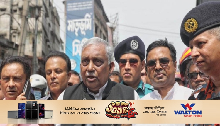 আসাদুজ্জামান খান কামাল 2