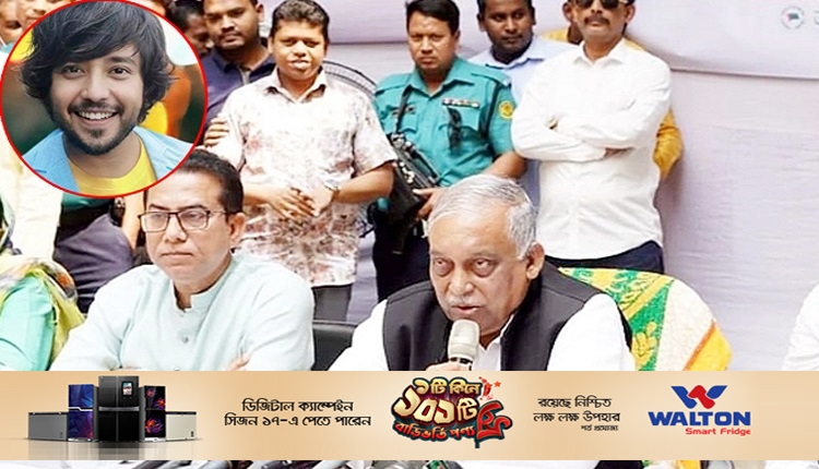 আসাদুজ্জামান খান কামাল 4