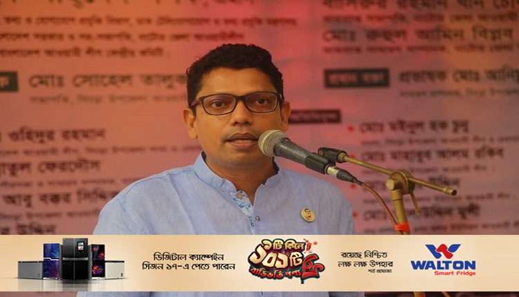 আহমেদ পলক