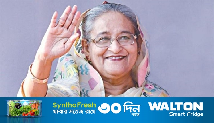 শেখ হাসিনা 11