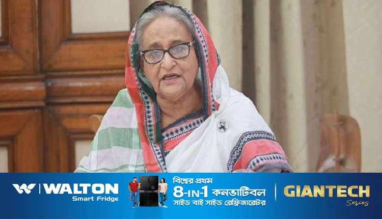 শেখ হাসিনা 5