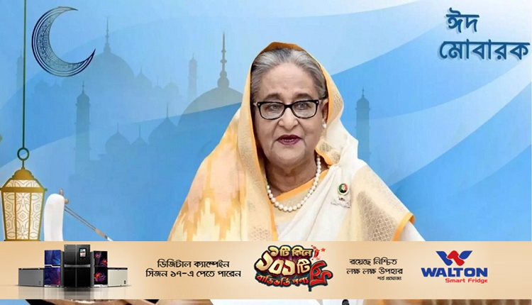 শেখ হাসিনা 9